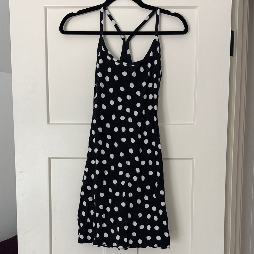 Outdoor Voices Workout Dress
